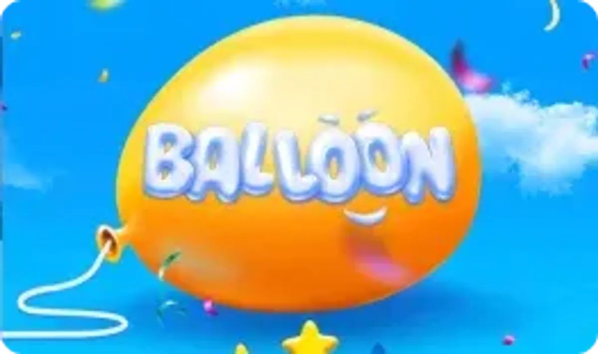 Balloon